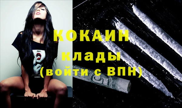 винт Кулебаки